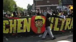 Aachen Ultras 2005