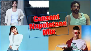 Canzoni Napoletane 2022 Mix - Migliore Musica Napoletana 2022 - Musica Popolare Italiana