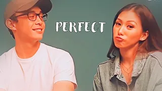 Alex Gonzaga and Mikee Morada - Perfect