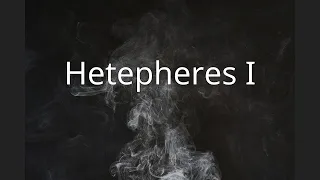 Hetepheres I