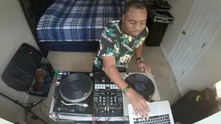 DJ CJAY  REDBULL 3STYLE SUBMISSION (2019) 🇹🇹 #REDBULL3STYLE #3STYLE