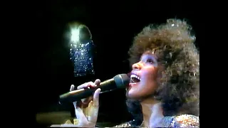 Whitney Houston - He, I Believe Live (Acapella Version) Live