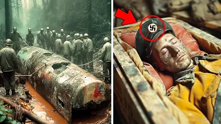 20 Most Incredible Discoveries of World War II