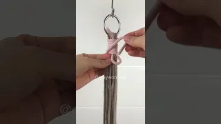 Gathering Knot Tutorial!