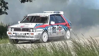 ADAC Haßberg Rallye 2023/GLP+Legend