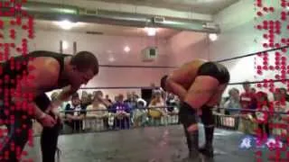 Absolution 8 DVD Trailer - Absolute Intense Wrestling