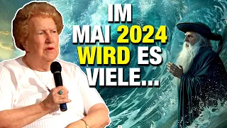 Was Nostradamus für 2024 vorhersagt, schockiert alle! von ✨ Dolores Cannon