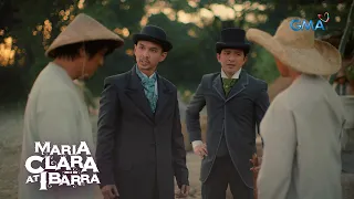 Maria Clara At Ibarra: The sabotage plan against Crisostomo Ibarra (Episode 47)