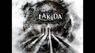 takida - too late lyrics