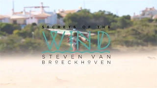 Secrets Of The Wind. Steven Van Broeckhoven