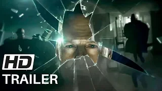 GLASS Official Teaser Trailer #2 (2018) Bruce Willis, James McAvoy, Movie HD