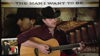 Chris Young - HOW TO PLAY - "Gettin' You Home"