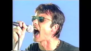 Suede - Electricity - France 1999