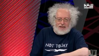 Венедиктов: Путин сказал: "Вы что, меня за дурака считаете? А ну верните "Эхо Москвы"!"