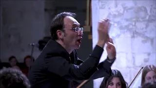 Adeste Fideles Osimo 2018 MMC orchestra Coro Borroni e voci bianche