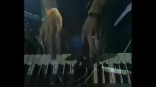 Tangerine Dream -  Kiew Mission (Live 1981)