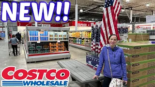 COSTCO SHOP WITH ME MAY 2024 |  Shopping at Costco Spring 2024 | What's New at Costco | Costco Haul