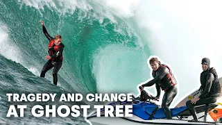 A Tragedy And Jet Ski Ban Foreshadow Ghost Tree's Quiet Future | Made In Central California Ep2