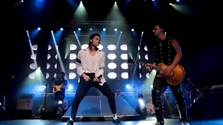 Michael Jackson Tribute Show - King Of Pop Show