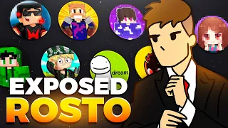 🔥 PESQUISANDO O ROSTO DOS YOUTUBERS DE MINECRAFT