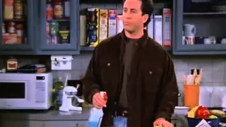 Seinfeld - T-Bone vs Koko