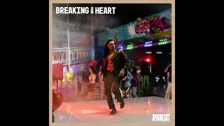 【1 Stunde】Apache 207 - Breaking your heart