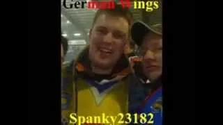 German Wings - FPT 2008 Trailer