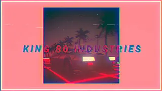 The Weeknd x Dua Lipa Type Beat - Blind Lights || Funky Disco Pop x 80's Synthwave Type Beat