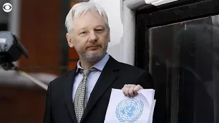 What is WikiLeaks today?