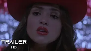 SHE'S MISSING Official Trailer 2019 Eiza González, Lucy Fry Movie HD