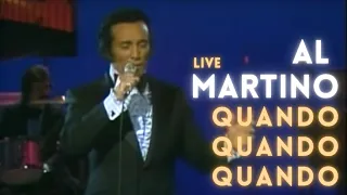 Al Martino - Quando, Quando, Quando