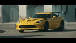 Pennzoil The Last Viper