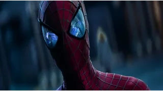 Coldplay ft. The Amazing Spider-Man - 'Til Kingdom Come (Music Video) NOT FOR KIDS UNDER 13