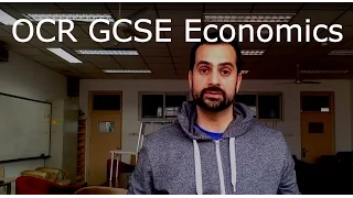 OCR GCSE 2.2.3  Fiscal Policy