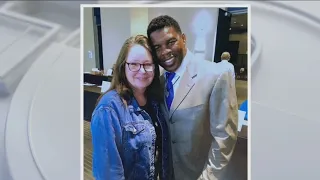 Second woman claims Herschel Walker told her to have an abortion