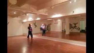 Кизомба Денис и Мария (http://kizomba.dm)