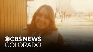 Colorado Springs police solve 1977 murder when teen stabbed to death