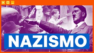 O QUE FOI O NAZISMO? | POLITIZE! EXPLICA 43