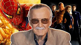 Excelsior | A Tribute to Stan Lee