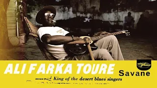 Ali Farka Touré - Hanana (2019 Remaster) (Official Audio)