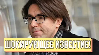 Шокирующее известие! Малахов признался – ужасное состояние: страшная болезнь. Что будет дальше?