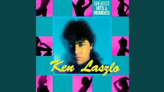 Ken Laszlo–Greatest Hits & Remixes (2CD) (FULL ALBUM) ITALO-DISCO  [2015]