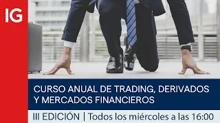 CURSO completo de BOLSA y Trading desde CERO (de principiante a avanzado) en 34 semanas