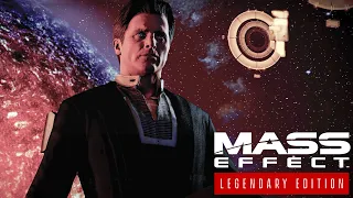 MASS EFFECT 2 LEGENDARY EDITION | Полное прохождение | Стрим #1