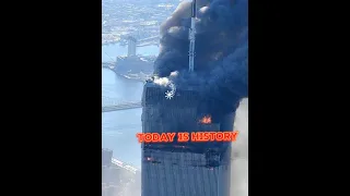 9/11/2001 Update news america twin tower viswaran