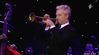 Chris Botti.   En Aranjuez Con Tu Amor