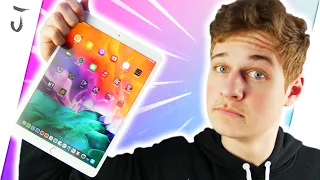 iPad Pro 10.5 (2017) in 2021 noch lohnenswert?