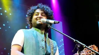 Arijit Singh Live - Best Of - Performance With His Soulful Voice 😍 Don't Miss! - PM Music | Full HD