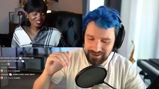 Destiny Confronts Kidology For Calling Herself a Femcel