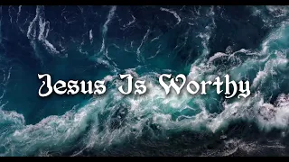 Jesus Is Worthy | Sermon Jam | Voddie Baucham